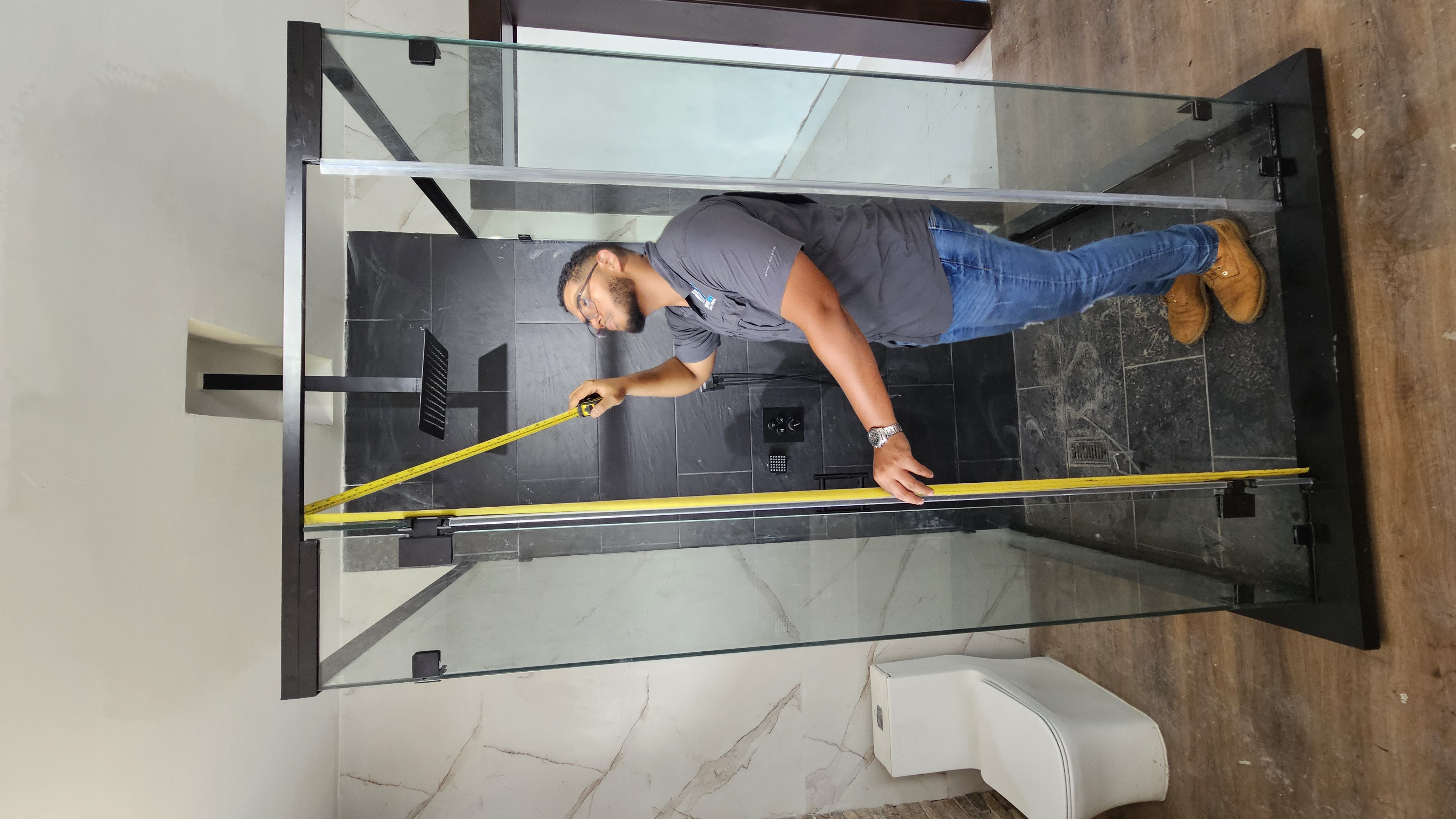 Medición y Presupuesto